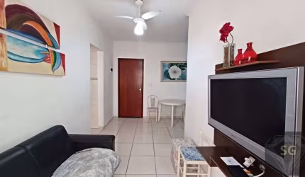 Apartamento à Venda em Mirim, Praia Grande - SP