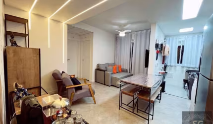 Apartamento à Venda em Ocian, Praia Grande - SP