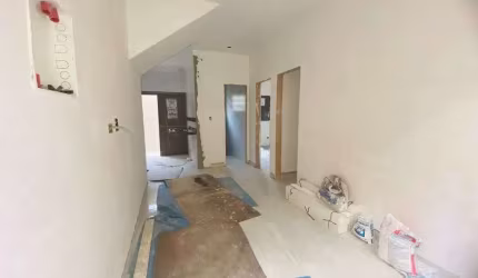 Sobrado Charmoso na Vila Guilhermina – 2 Quartos, Suíte e 1 Vaga de Garagem!