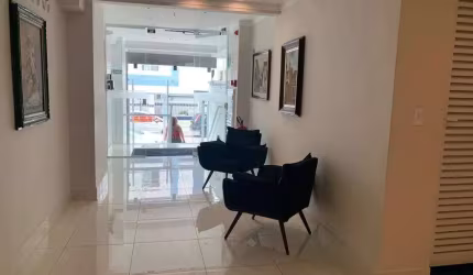 Oportunidade! Apartamento 1 Dormitórios no Boqueirão - PG