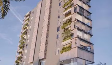 Lançamento Alto padrão no Canto do forte de 3 suítes sendo 2 por andar