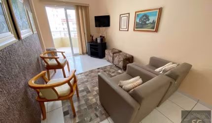 Apartamento à Venda em Vila Guilhermina, Praia Grande - SP