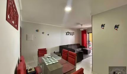 Apartamento à Venda em Vila Guilhermina, Praia Grande - SP