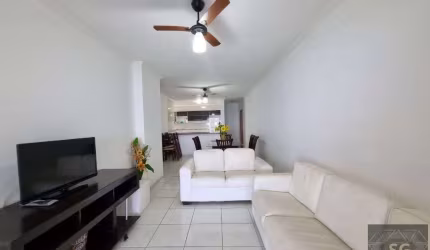Apartamento à venda, 155 m² por R$ 1.170.000,00 - Aviação - Praia Grande/SP