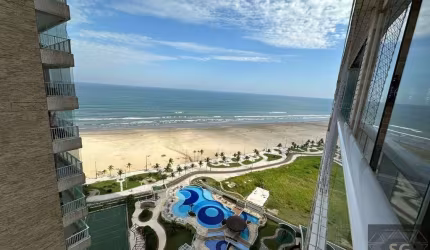 Apartamento à Venda em Mirim, Praia Grande - SP