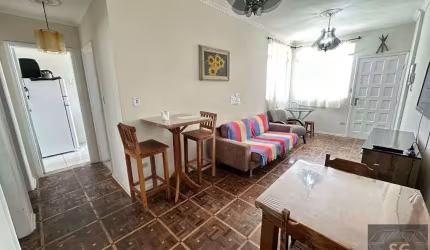Apartamento à venda, 75 m² por R$ 462.000,00 - Boqueirão - Praia Grande/SP