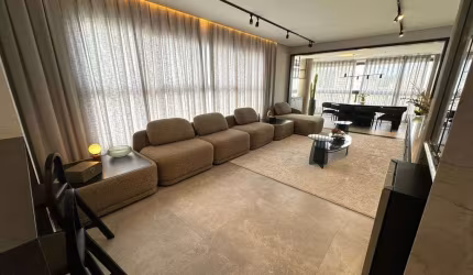 ✨ Apartamento de Altíssimo Padrão, Modernidade e Sofisticação em Cada Detalhe! ✨