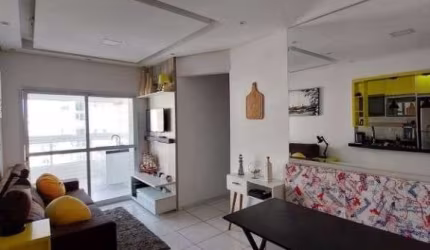 Apartamento à Venda em Aviação, Praia Grande - SP
