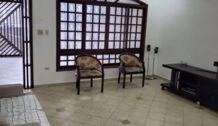 Casa à venda, 147 m² por R$ 650.000,00 - Ocian - Praia Grande/SP