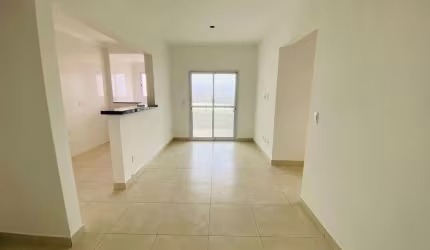 Apartamento com 2 Dormitórios 1 suíte 1 vaga com  vista livre na Aviação em PG