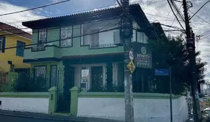 Casa Comercial Matatu