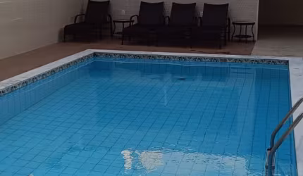 Cobertura Duplex no Alto do Imbuí com 185m², 3/4 e 2 Suítes – Conforto e Sofisticação!