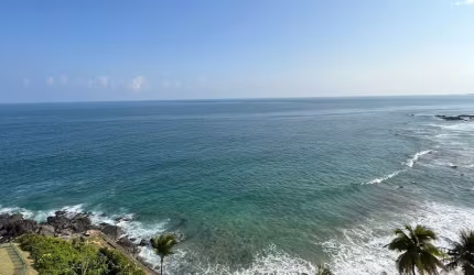 Cobertura Duplex de Luxo com 2 Suítes no Costa España - Ondina