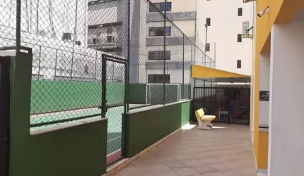 Apartamento 3 Quartos Mobiliado no Horto Atlântico - Pronto para Morar!