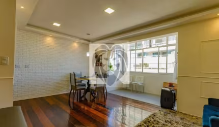 Vendo aconchegante apartamento de 3 quartos em Apipema