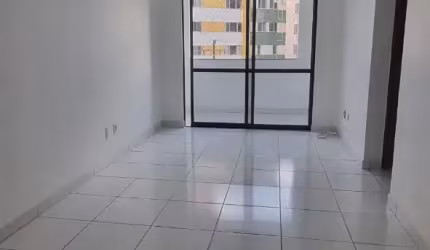 Apartamento 3 Quartos com Suíte e Varanda em Vila Laura - Condomínio Completo!