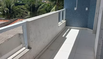 Apartamento 1 Quarto com Infraestrutura Completa – Praia do Flamengo, Salvador