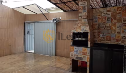 Apartamento 3 Quartos com Duas Vagas e Opção Porteira Fechada – Conforto e Praticidade