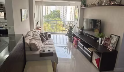 Apartamento dos Sonhos no Tamari – Sofisticação e Conforto!