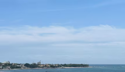 Vista Mar, Conforto e Exclusividade – Apartamento 3 Quartos na Melhor Localização!