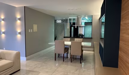 Vendo Casa 3/4 com suíte Lauro de Freitas