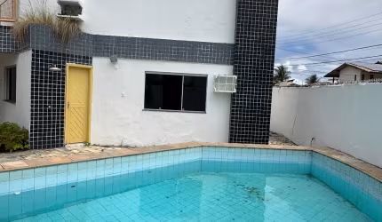 Casa 4/4 Vilas do Atlântico