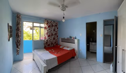 Vendo Casa de 2/4