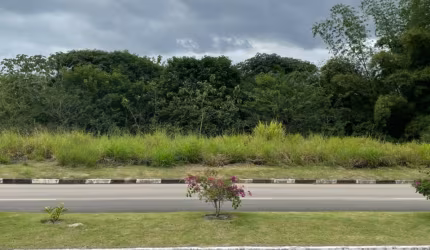 Terreno Fazenda Real oportunidade
