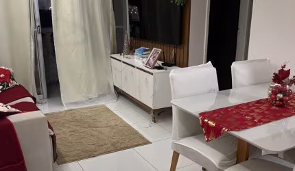 Venda apartamento Itapuã