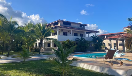 Casa em Vera Cruz