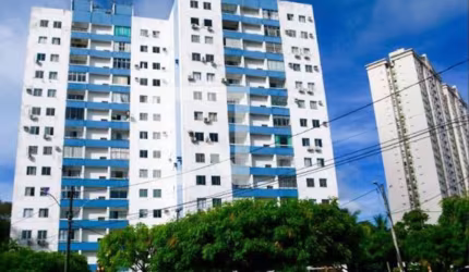 Aluguel – Cond. Vivendas do Rio | R$ 3.100 (com taxas inclusas)