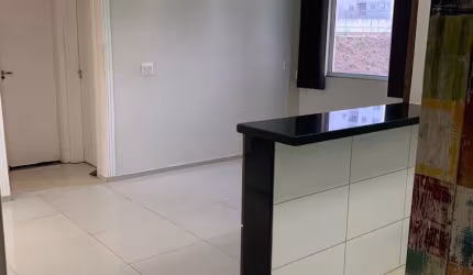 Apartamento- Cores de Piatã 2/4