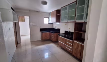 Apartamento à venda em Brotas – 89m²