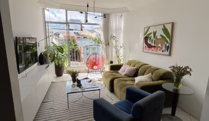 Oportunidade imperdível: apartamento amplo e confortável por R$ 315.000!