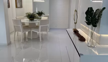 Oportunidade imperdível! Apartamento moderno, confortável e pronto para morar.