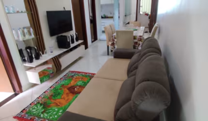 Apartamento à venda – Excelente oportunidade na Rua Areal de Baixo!