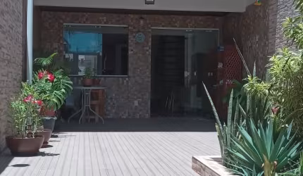 Casa à Venda – Excelente Localização Próximo ao Bar da Pipa