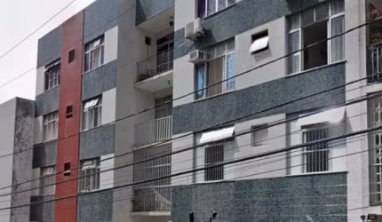 Apartamento para Aluguel – Graça/Barra