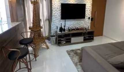 Apartamento 2 Quartos