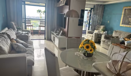 Apartamento Vila Laura