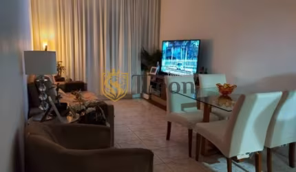 Apartamento com 3 quartos à venda na Rua Arlindo Fragoso, Matatu, Salvador, 80 m2 por R$ 210.000