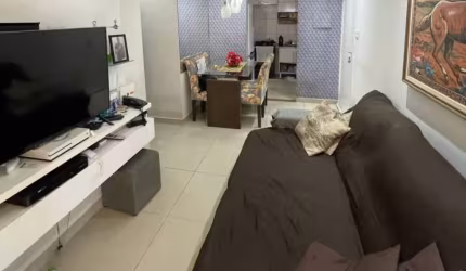 Apartamento 2/4 no Gran Ville das Artes – Caji, Lauro de Freitas | R$ 135.000