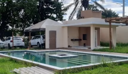 Oportunidade Imperdível em Busca Vida Side Concept – Abrantes, Camaçari/BA