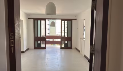 Apartamento 3/4 com Suíte e Dependência à Venda