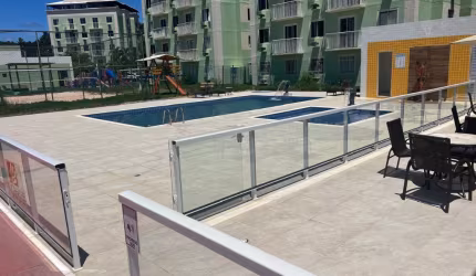 Apartamento à Venda – R$ 185.000