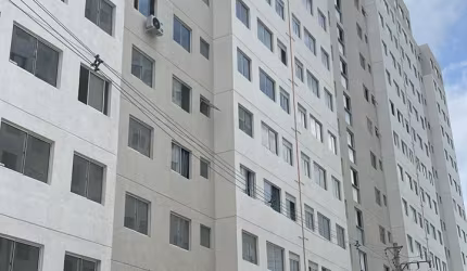 Imbuí Prime – Apartamento 2/4 à Venda