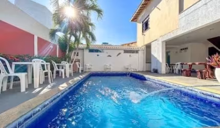 Oportunidade Incrível! Casa Ampla à Venda com 500m² Construídos