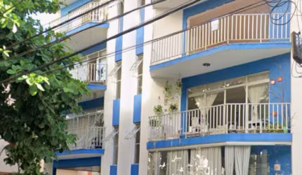 Amplo Apartamento 3/4 com Suíte