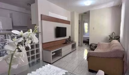 APARTAMENTO TÉRREO - 2/4 - 60M² - BURAQUINHO