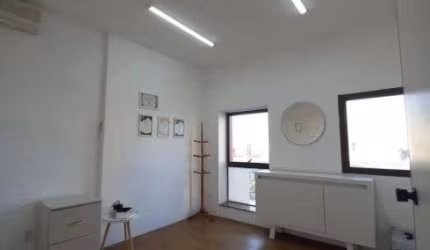 SALA COMERCIAL - PARQUE BELA VISTA